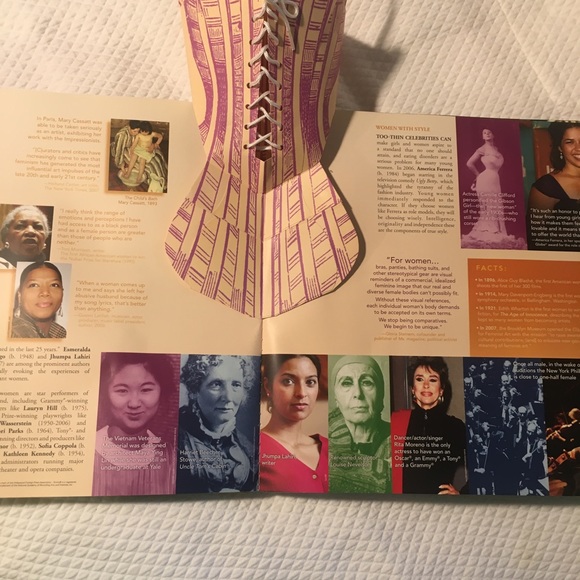 WOMEN-A Celebration of Strength - Picture 3 of 13